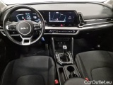  KIA  Sportage KIA  / 2021 / 5P / SUV 1.6 TGDI MHEV BUSINESS 2WD #4