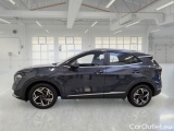  KIA  Sportage KIA  / 2021 / 5P / SUV 1.6 TGDI MHEV BUSINESS 2WD #7