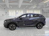  KIA  Sportage KIA  / 2021 / 5P / SUV 1.6 TGDI MHEV BUSINESS 2WD #8