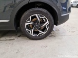  KIA  Sportage KIA  / 2021 / 5P / SUV 1.6 TGDI MHEV BUSINESS 2WD #19