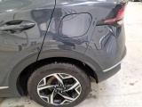  KIA  Sportage KIA  / 2021 / 5P / SUV 1.6 TGDI MHEV BUSINESS 2WD #36