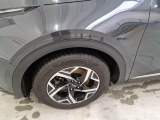  KIA  Sportage KIA  / 2021 / 5P / SUV 1.6 TGDI MHEV BUSINESS 2WD #45
