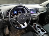  KIA  Sportage KIA  / 2018 / 5P / SUV 1.6 CRDI MHYB 100KW BUSIN. CLASS DCT 2WD #3