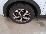  KIA  Sportage KIA  / 2018 / 5P / SUV 1.6 CRDI MHYB 100KW BUSIN. CLASS DCT 2WD #17