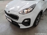  KIA  Sportage KIA  / 2018 / 5P / SUV 1.6 CRDI MHYB 100KW BUSIN. CLASS DCT 2WD #31