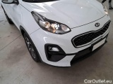  KIA  Sportage KIA  / 2018 / 5P / SUV 1.6 CRDI MHYB 100KW BUSIN. CLASS DCT 2WD #37