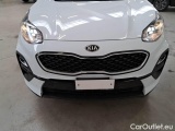 KIA  Sportage KIA  / 2018 / 5P / SUV 1.6 CRDI MHYB 100KW BUSIN. CLASS DCT 2WD #41