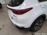  KIA  Sportage KIA  / 2018 / 5P / SUV 1.6 CRDI MHYB 100KW BUSIN. CLASS DCT 2WD #58