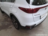  KIA  Sportage KIA  / 2018 / 5P / SUV 1.6 CRDI MHYB 100KW BUSIN. CLASS DCT 2WD #64