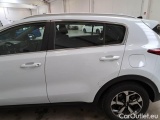  KIA  Sportage KIA  / 2018 / 5P / SUV 1.6 CRDI MHYB 100KW BUSIN. CLASS DCT 2WD #69
