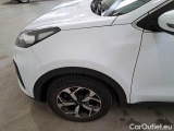 KIA  Sportage KIA  / 2018 / 5P / SUV 1.6 CRDI MHYB 100KW BUSIN. CLASS DCT 2WD #77