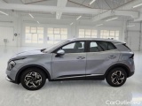  KIA  Sportage KIA  / 2021 / 5P / SUV 1.6 CRDI MHEV BUSINESS 2WD DCT #8