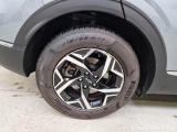  KIA  Sportage KIA  / 2021 / 5P / SUV 1.6 CRDI MHEV BUSINESS 2WD DCT #18