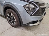  KIA  Sportage KIA  / 2021 / 5P / SUV 1.6 CRDI MHEV BUSINESS 2WD DCT #34