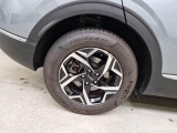  KIA  Sportage KIA  / 2021 / 5P / SUV 1.6 CRDI MHEV BUSINESS 2WD DCT #68