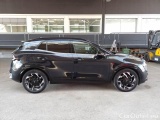  KIA  Sportage KIA  / 2021 / 5P / SUV 1.6 CRDI MHEV GT-LINE 2WD DCT #7