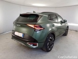  KIA  Sportage KIA  / 2021 / 5P / SUV 1.6 CRDI MHEV GT-LINE 4WD DCT #2