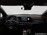  KIA  Sportage KIA  / 2021 / 5P / SUV 1.6 CRDI MHEV GT-LINE 4WD DCT #3