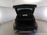  KIA  Sportage KIA  / 2021 / 5P / SUV 1.6 CRDI MHEV GT-LINE 4WD DCT #5