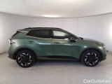  KIA  Sportage KIA  / 2021 / 5P / SUV 1.6 CRDI MHEV GT-LINE 4WD DCT #7