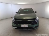  KIA  Sportage KIA  / 2021 / 5P / SUV 1.6 CRDI MHEV GT-LINE 4WD DCT #6