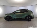  KIA  Sportage KIA  / 2021 / 5P / SUV 1.6 CRDI MHEV GT-LINE 4WD DCT #8