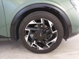  KIA  Sportage KIA  / 2021 / 5P / SUV 1.6 CRDI MHEV GT-LINE 4WD DCT #17