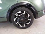  KIA  Sportage KIA  / 2021 / 5P / SUV 1.6 CRDI MHEV GT-LINE 4WD DCT #20