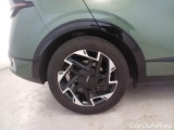 KIA  Sportage KIA  / 2021 / 5P / SUV 1.6 CRDI MHEV GT-LINE 4WD DCT #19