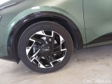  KIA  Sportage KIA  / 2021 / 5P / SUV 1.6 CRDI MHEV GT-LINE 4WD DCT #21