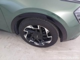 KIA  Sportage KIA  / 2021 / 5P / SUV 1.6 CRDI MHEV GT-LINE 4WD DCT #51