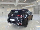 KIA  Sportage KIA  / 2021 / 5P / SUV 1.6 CRDI MHEV GT-LINE PLUS 2WD DCT #2