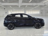  KIA  Sportage KIA  / 2021 / 5P / SUV 1.6 CRDI MHEV GT-LINE PLUS 2WD DCT #7