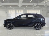  KIA  Sportage KIA  / 2021 / 5P / SUV 1.6 CRDI MHEV GT-LINE PLUS 2WD DCT #8