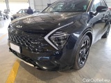  KIA  Sportage KIA  / 2021 / 5P / SUV 1.6 CRDI MHEV GT-LINE PLUS 2WD DCT #22
