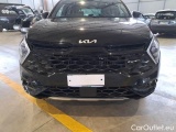  KIA  Sportage KIA  / 2021 / 5P / SUV 1.6 CRDI MHEV GT-LINE PLUS 2WD DCT #24