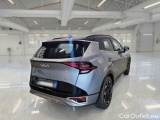  KIA  Sportage KIA  / 2021 / 5P / SUV 1.6 CRDI MHEV GT-LINE 2WD DCT #2