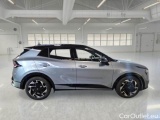  KIA  Sportage KIA  / 2021 / 5P / SUV 1.6 CRDI MHEV GT-LINE 2WD DCT #7