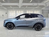  KIA  Sportage KIA  / 2021 / 5P / SUV 1.6 CRDI MHEV GT-LINE 2WD DCT #8