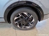  KIA  Sportage KIA  / 2021 / 5P / SUV 1.6 CRDI MHEV GT-LINE 2WD DCT #19