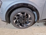  KIA  Sportage KIA  / 2021 / 5P / SUV 1.6 CRDI MHEV GT-LINE 2WD DCT #20