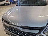  KIA  Sportage KIA  / 2021 / 5P / SUV 1.6 CRDI MHEV GT-LINE 2WD DCT #26