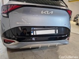  KIA  Sportage KIA  / 2021 / 5P / SUV 1.6 CRDI MHEV GT-LINE 2WD DCT #35