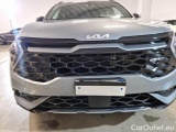  KIA  Sportage KIA  / 2021 / 5P / SUV 1.6 CRDI MHEV GT-LINE 2WD DCT #29