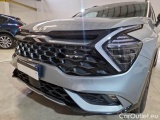  KIA  Sportage KIA  / 2021 / 5P / SUV 1.6 CRDI MHEV GT-LINE 2WD DCT #37