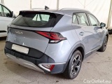  KIA  Sportage KIA  / 2021 / 5P / SUV 1.6 TGDI MHEV BUSINESS 2WD DCT #2