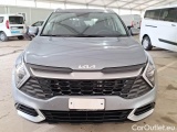  KIA  Sportage KIA  / 2021 / 5P / SUV 1.6 TGDI MHEV BUSINESS 2WD DCT #6