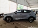 KIA  Sportage KIA  / 2021 / 5P / SUV 1.6 TGDI MHEV BUSINESS 2WD DCT #8