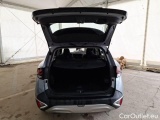  KIA  Sportage KIA  / 2021 / 5P / SUV 1.6 TGDI MHEV BUSINESS 2WD DCT #5