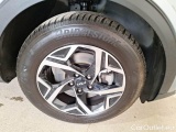  KIA  Sportage KIA  / 2021 / 5P / SUV 1.6 TGDI MHEV BUSINESS 2WD DCT #17